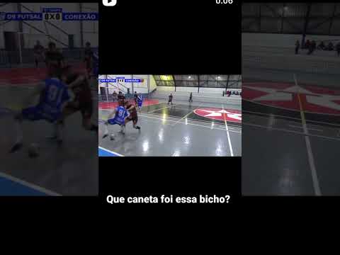 ui fera, que isso!!#futsalemdestaque #futsal
