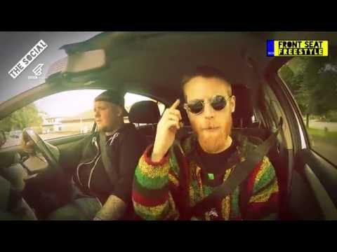 Frontseat Freestyle - Number 13