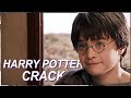 harry potter CRACK | drarry #2 harry potter CRACK | drarry #2