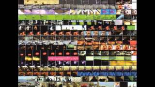 Cristian Vogel - Karaoke Wrestling (MP27)