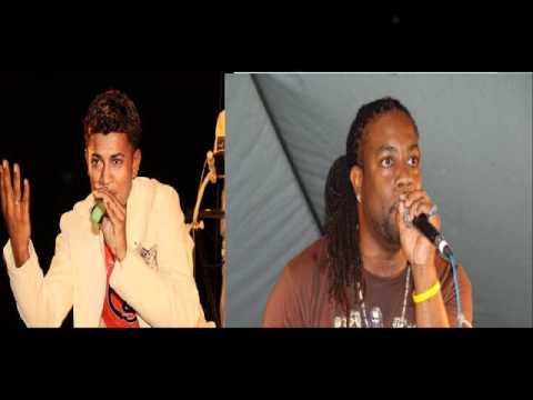 Rick Ramoutar Ft. Ziggy Rankin - Ah Shoulda Never [Official Remix] HD