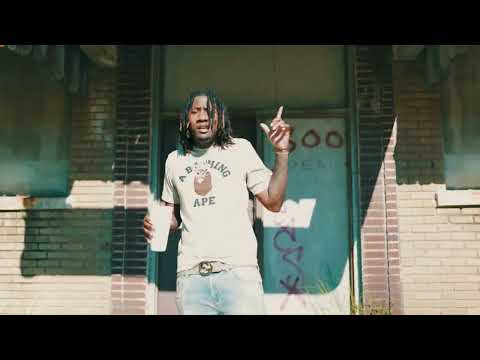 Wild Woody- Survivor's Guilt (Official Music Video)