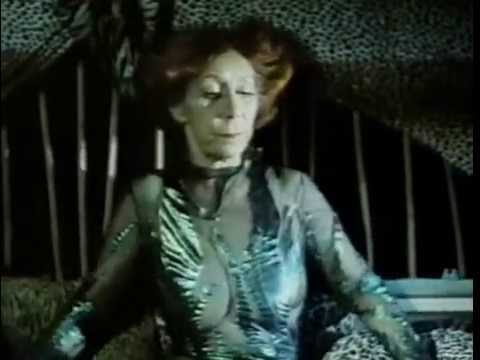 CHAMPAGNE - Marc Almond remixed