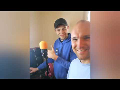 🎁Fri 13th, MC Banks Birthday Mix with, MC Simpson, DJ D Project 🎂 2023 Makina Mix