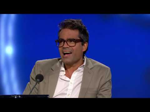 Det bästa ur Parlamentet 2016