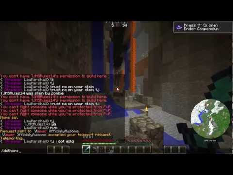 HermitCraft Modsauce Journey : Episode 2