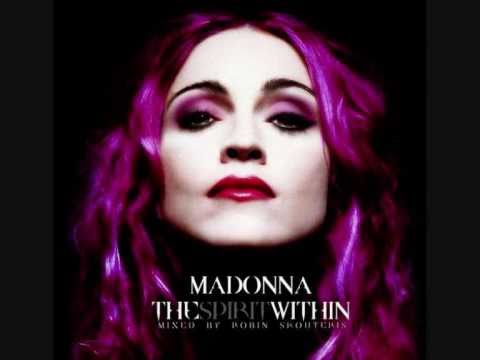 Madonna - Forgotten in wonderland (The spirit within album)