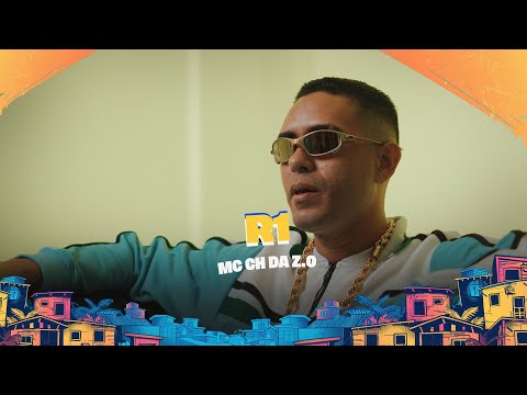 R1 - MC CH DA Z.O ( ÁLBUM NADA MUDOU FAIXA 4 )