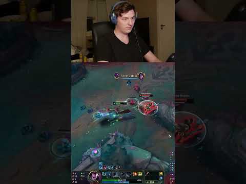 How to deal with ekko onetricks!