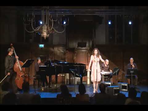 Selva Erdener - Sen sen sen - Enschede konseri