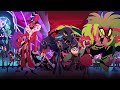 Bad With Us 日本語吹き替え Hazbin Hotel Season 2　ハズビンホテル　ヴォックス　