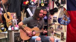 Cody Canada "250,000 Things"