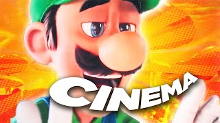 Why The Super Mario Bros Movie Works!