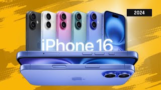 iPhone 16: Vale a Pena Atualizar? Tudo Sobre as Novidades e Dicas de Compra!