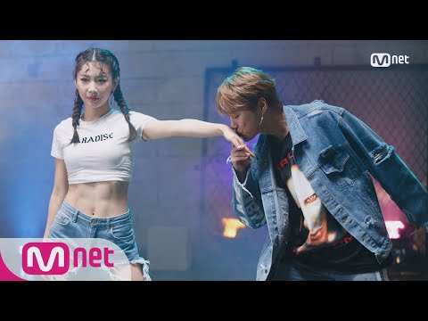 Somebody [노컷 썸MV]이수정,이의진 - Level Up♬ 181221 EP.4