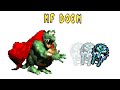 MF DOOM Rapp Snitch Knishes But With The DKC2 Soundfont