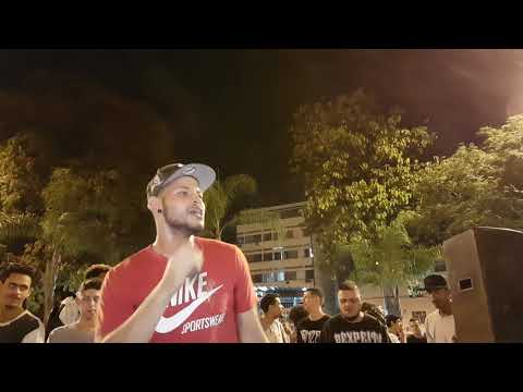 SHOW DO KALEL - SELETIVA BATALHA DO REAL - RODA CULTURAL DE VILA ISABEL #295