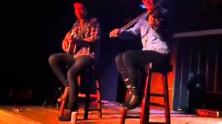 Nashville (live/acoustic) - Noah Gundersen (ft. Abby Gundersen)