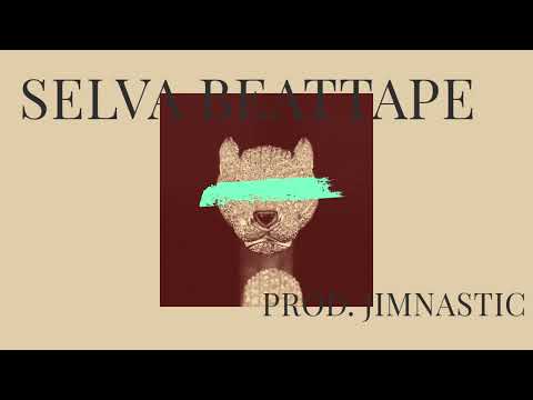[Free] Punchy Freestyle Rap Beat | Selva Beattape (2/8) - "Tigresa | prod. JimNastic