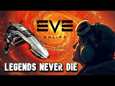 Eve Online Solo PvP 2025 Vengeance Vs Cruiser Gang-Legends Never Die- Pt: 1-#eveonline #pvp #gaming