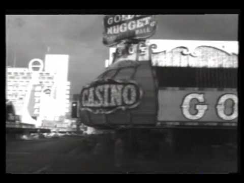 The Las Vegas Tapes (1976)