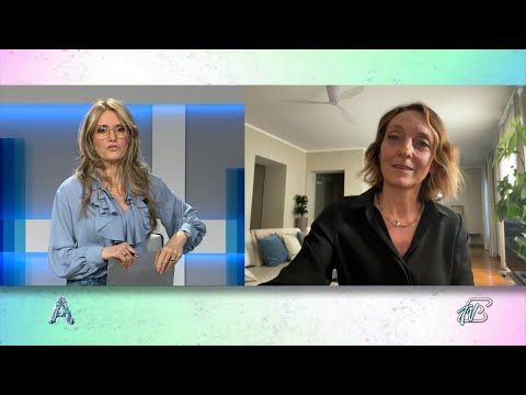 ANGOLI 9/2/2022: COVID - QUALI EFFETTI SULLA SALUTE MENTALE?