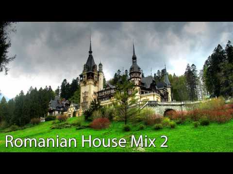 Romanian House Mix 2