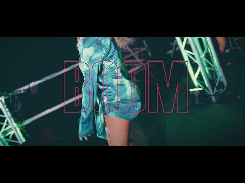 JYB - BOOM ft X-MAN x TYLASS x VIN'SCO (OFFICIAL CLIP VIDEO)