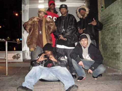 MC.MerY - Just Under Trip