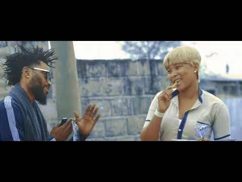 Mlg Mochristo feat DJ P2N  -  MADO  (Clip officiel)