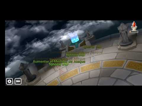 Lushen - Summoners War