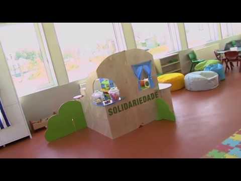 Video Institucional Colégio Efanor