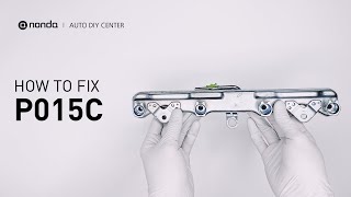 dtc p015c interpretation