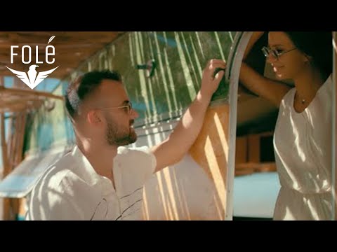 Kushtrim Dobra - Te urrej (Official Video)