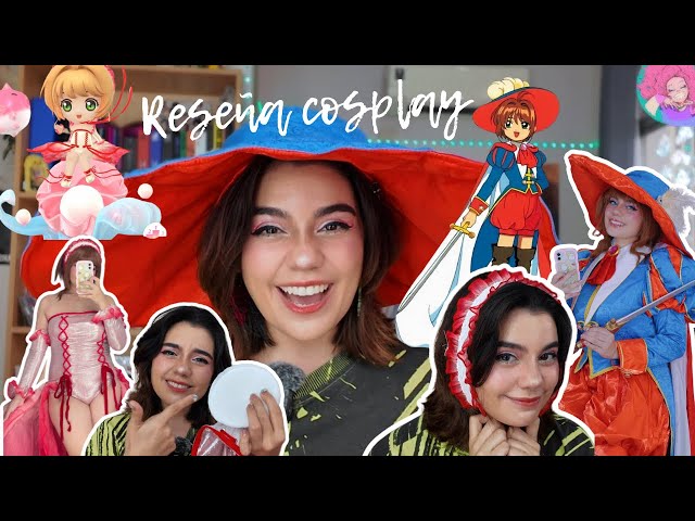 Vídeo relacionado con Pidak Shop - Pendientes para cosplay de cereza del Bizzarro Guerrero Aventurero