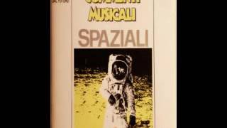 Alfaluna - Commenti Musicali - Spaziali - Suoni Dal Futuro
