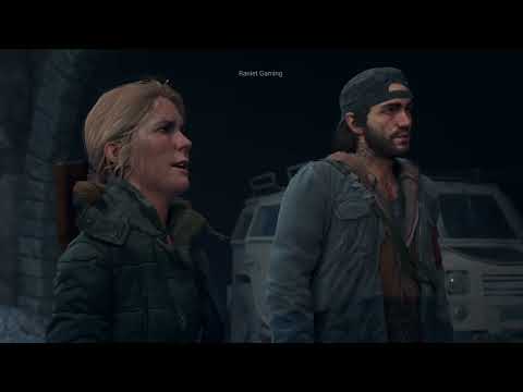 DAYS GONE Walkthrough Gameplay (Without Commentary) Part - 31 @PlayStation