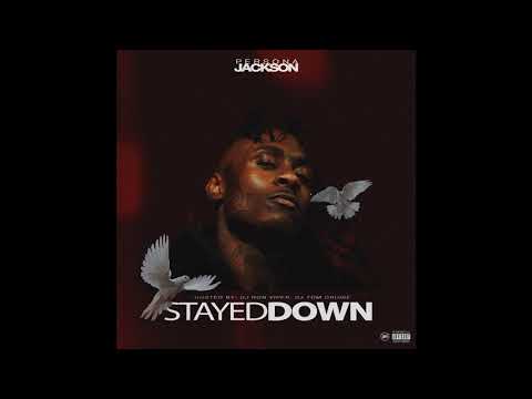 Persona Jackson - Beat It Down (Prod. Deraj Global)