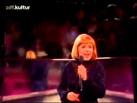 Gisela May    Liedercircus   1976