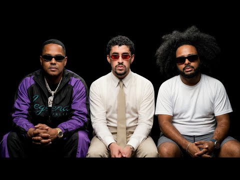 BAD BUNNY 🙀 LOCO PERO MILLONARIO REMIX FT. NFASIS 💸💥 (VIDEO OFICIAL)