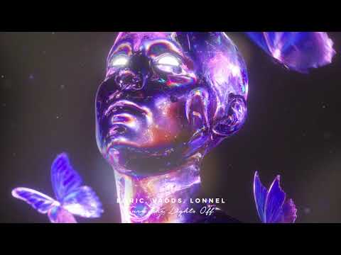 EQRIC, VADDS, Lonnel - Turn The Lights Off