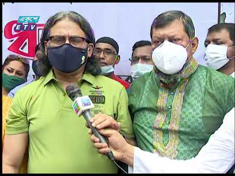 প্রকৃতির ভারসাম্য রক্ষায় বেশি করে বৃক্ষরোপনের আহ্বান | ETV News