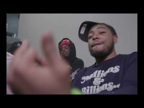 BWF Chris - Aint Fixin Sh!t  Ft Lil Profit X 1PA Blo