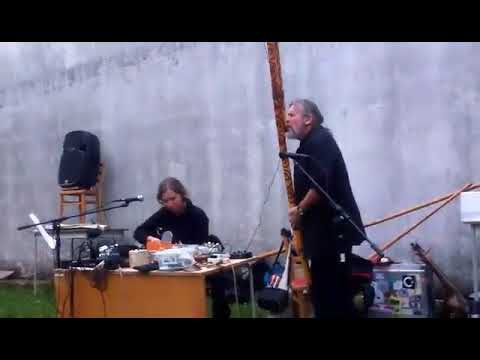 Magic Carpathians in Dubravica