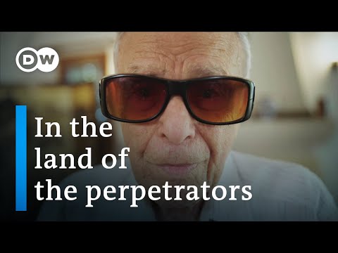 Holocaust survivors in post-war Germany | DW Documentary
