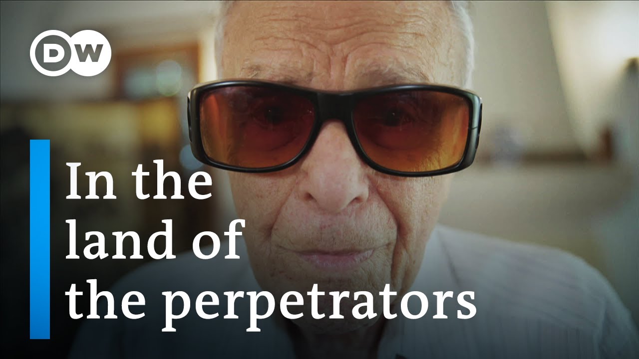 In the Land of the Perpetrators: Holocaust Survivors in Post-War Germany