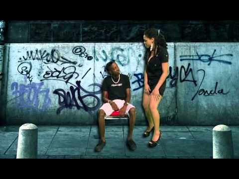 "Badman" -  Maria Ft Damasy