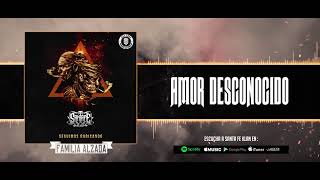 Amor Desconocido Lyrics English Translation