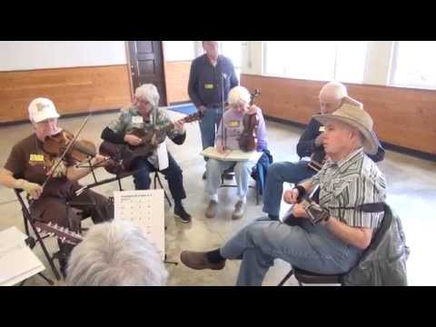 2015-04-10 Jam during OOTFA Convention