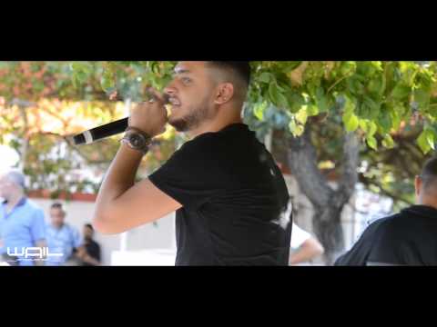 عودة شاب تاقي بلاس و مندر فيغاس Cheb Taki Palec _Hajala Bouladha(Clip Video ) 2019 Ft Mounder Vegas